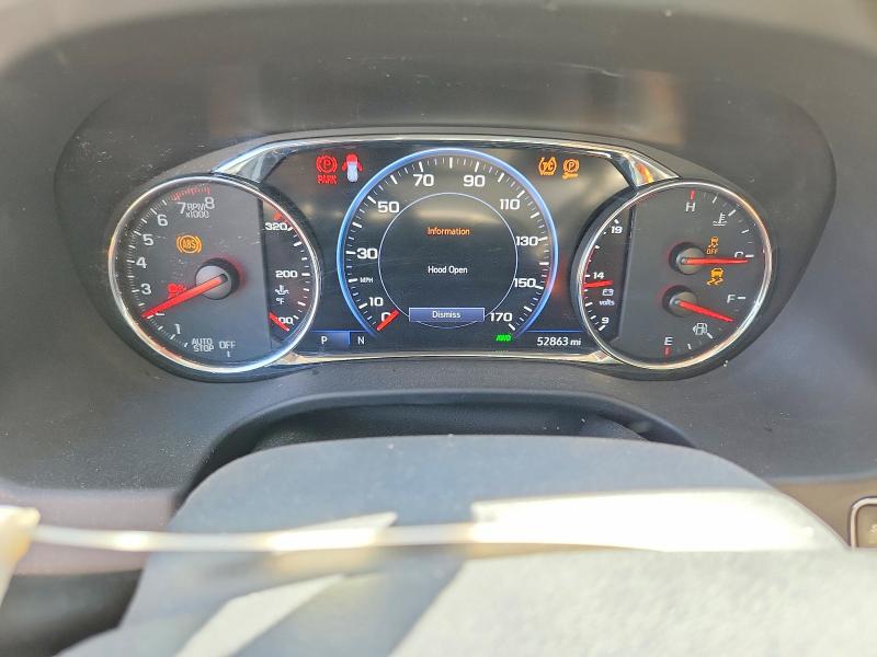 Aukcja sprzedaży 2021 Gmc Acadia, vin: 1GKKNXLS3MZ149752, numer aukcji: 47905066