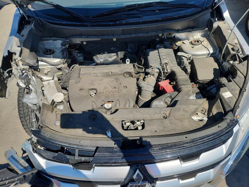 Aukcja sprzedaży 2020 Mitsubishi Outlander Sport, vin: JA4AR3AU7LU019570, numer aukcji: 47296896