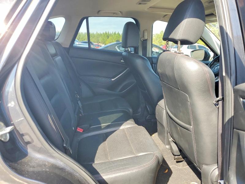 79914345 :رقم المزاد ، JM3KE2DY9G0789837 vin ، 2016 Mazda Cx-5 مزاد بيع