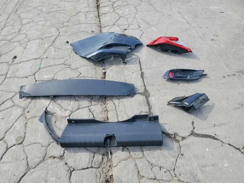 Продаж на аукціоні авто 2016 Honda Civic, vin: 19XFC1F72GE040920, номер лоту: 79491725