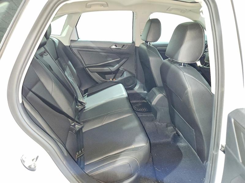 2019 Volkswagen Jetta მანქანა იყიდება აუქციონზე, vin: 3VWE57BUXKM063006, აუქციონის ნომერი: 46761956