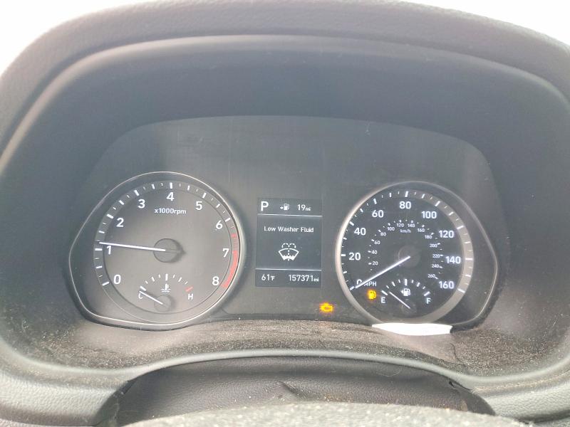 46951576 :رقم المزاد ، KMHH35LE6JU024520 vin ، 2018 Hyundai Elantra Gt مزاد بيع