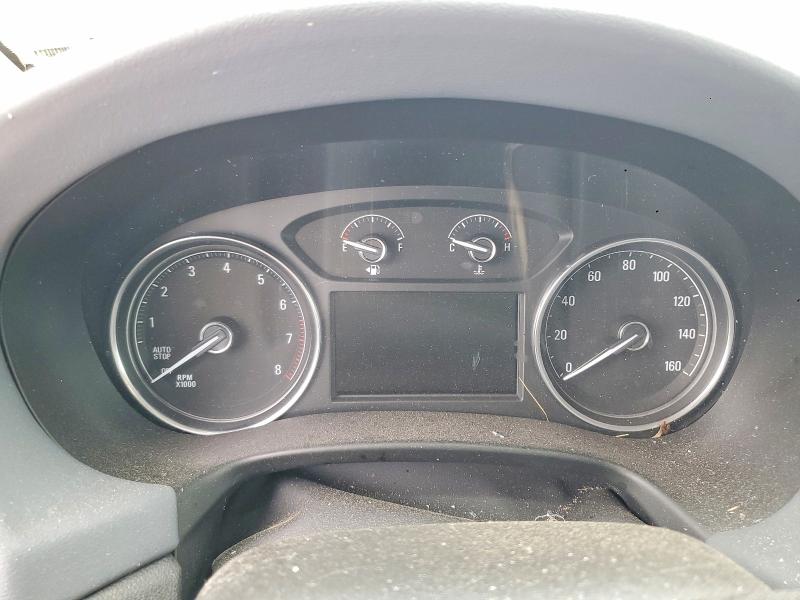 Продаж на аукціоні авто 2021 Buick Enclave, vin: 5GAERBKW0MJ132363, номер лоту: 48055056