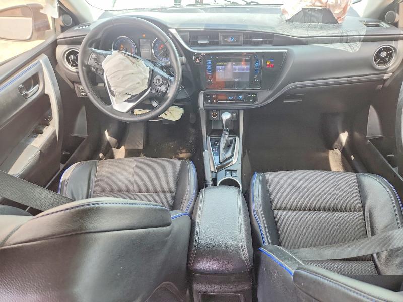 Продажа на аукционе авто 2019 Toyota Corolla, vin: 5YFBURHE1KP856286, номер лота: 46802106