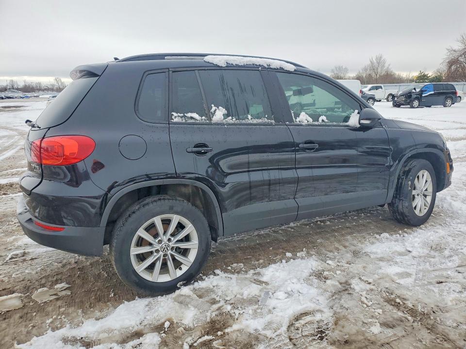 Aukcja sprzedaży 2014 Volkswagen Tiguan, vin: WVGJV3AXXEW621460, numer aukcji: 42062476