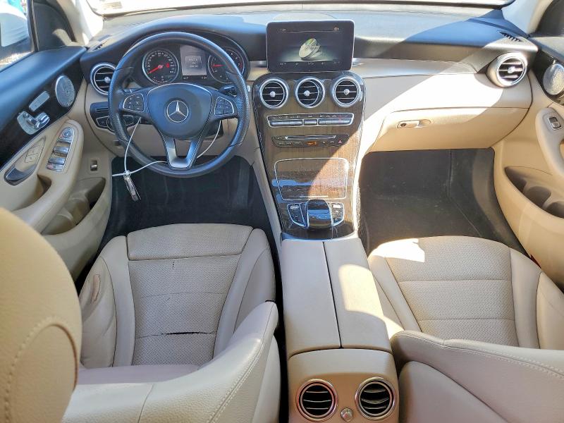 Продажа на аукционе авто 2016 Mercedes-benz Glc, vin: WDC0G4KB6GF052249, номер лота: 46886806