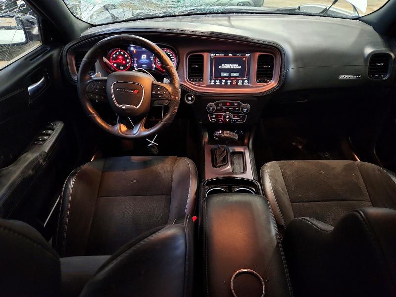 Продажа на аукционе авто 2023 Dodge Charger, vin: 2C3CDXMG7PH627824, номер лота: 79105805