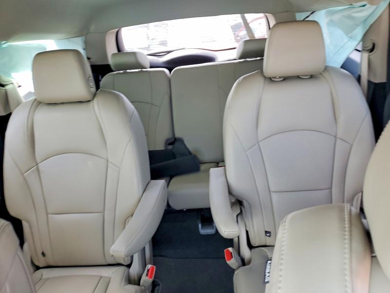 Aukcja sprzedaży 2018 Buick Enclave, vin: 5GAERBKWXJJ148503, numer aukcji: 46064846