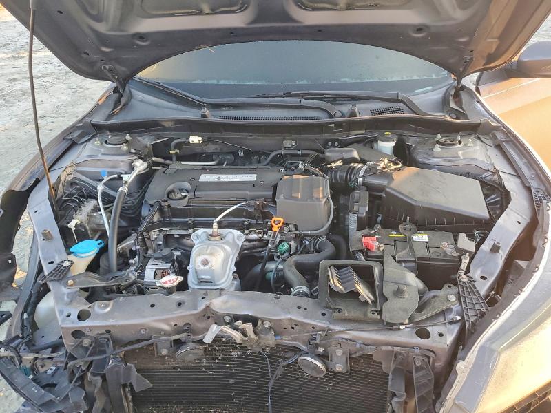 Продаж на аукціоні авто 2015 Honda Accord, vin: 1HGCR2F33FA174326, номер лоту: 47017986