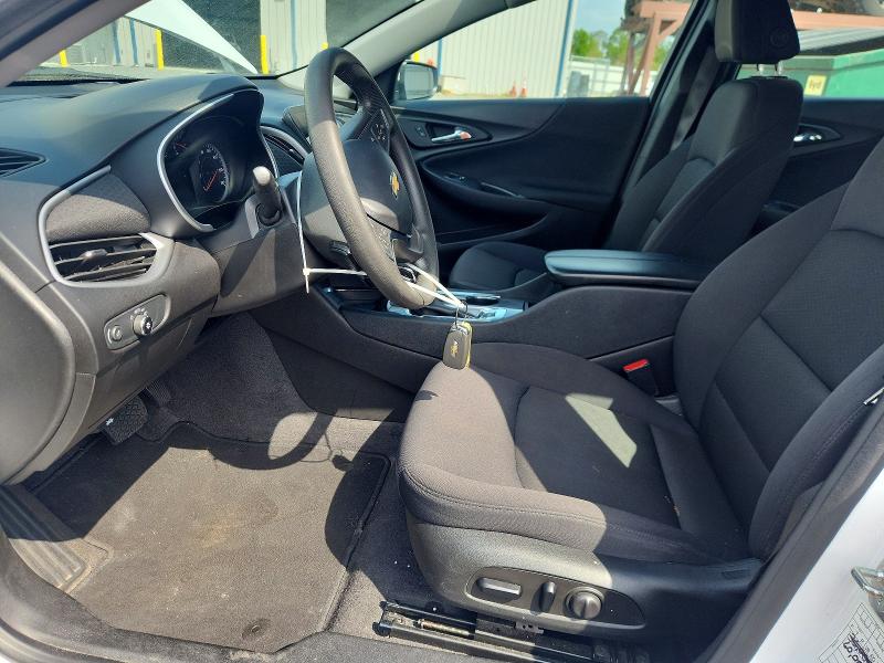 Aukcja sprzedaży 2023 Chevrolet Malibu, vin: 1G1ZD5ST8PF227226, numer aukcji: 47553476