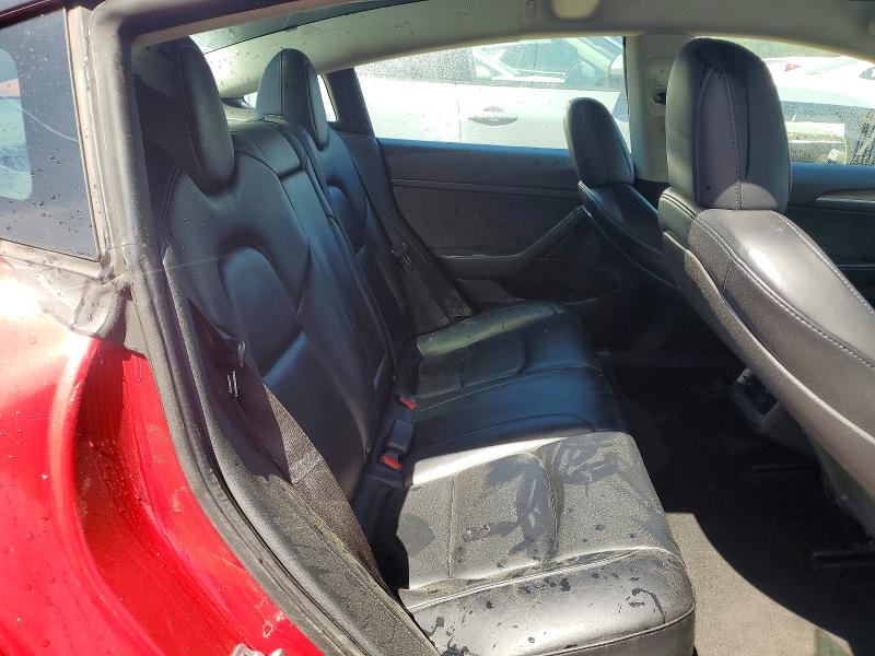 Aukcja sprzedaży 2022 Tesla Model 3, vin: 5YJ3E1EA5NF290766, numer aukcji: 47295226