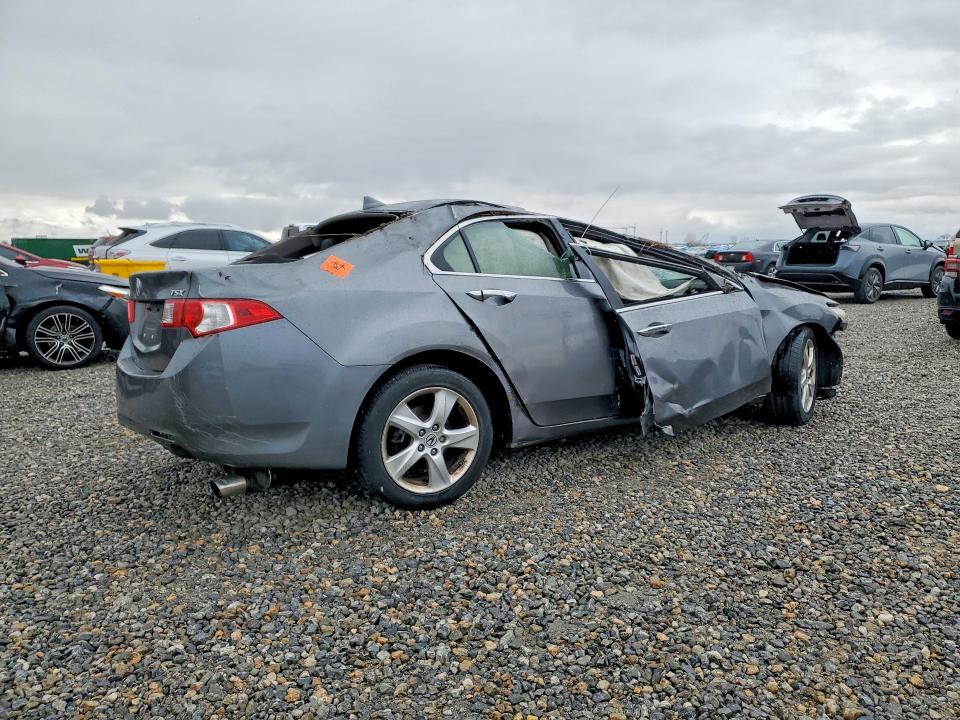 Aukcja sprzedaży 2010 Acura Tsx, vin: JH4CU2F65AC029307, numer aukcji: 79588145
