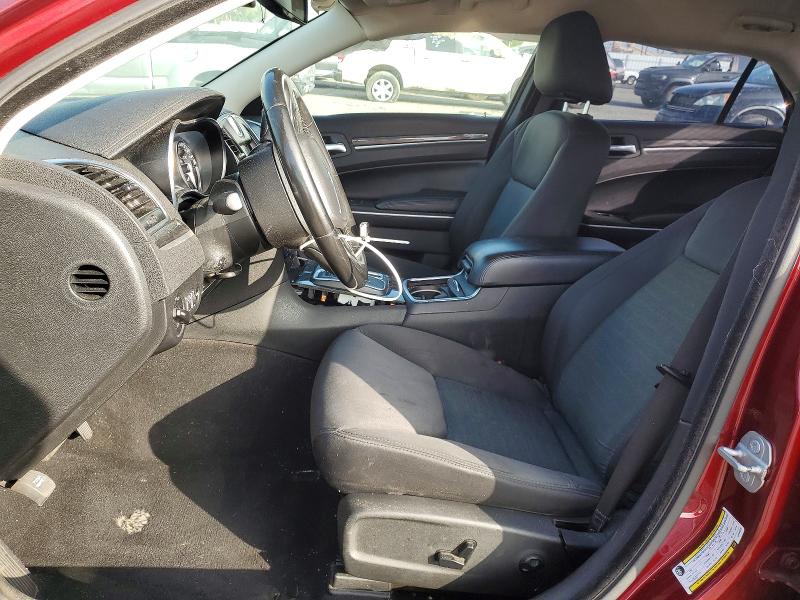 79878535 :رقم المزاد ، 2C3CCAAG2LH160231 vin ، 2020 Chrysler 300 مزاد بيع
