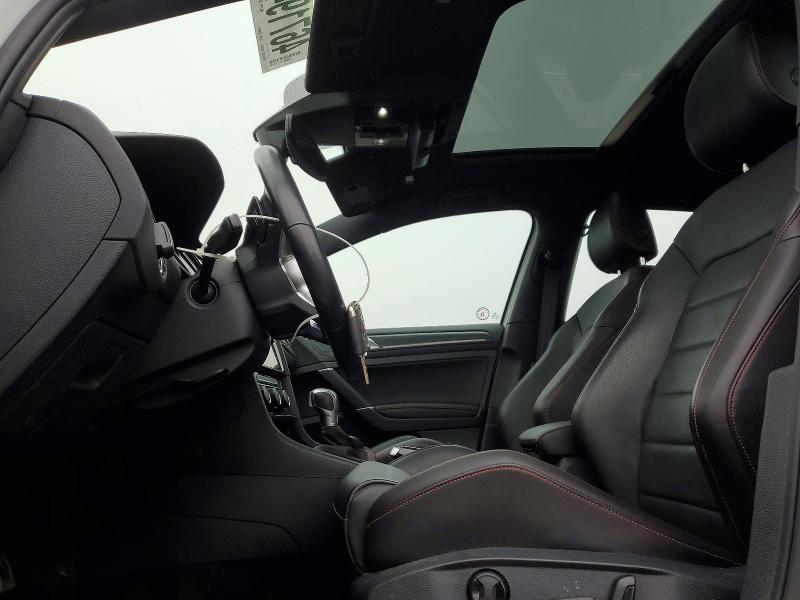Aukcja sprzedaży 2018 Volkswagen Gti, vin: 3VW447AUXJM282661, numer aukcji: 46719406