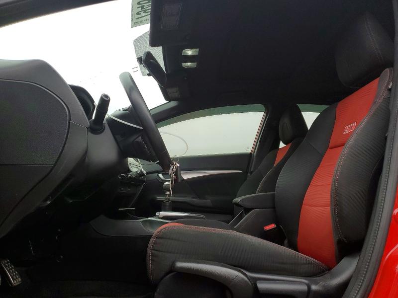Продаж на аукціоні авто 2014 Honda Civic, vin: 2HGFB6E55EH200498, номер лоту: 79467415