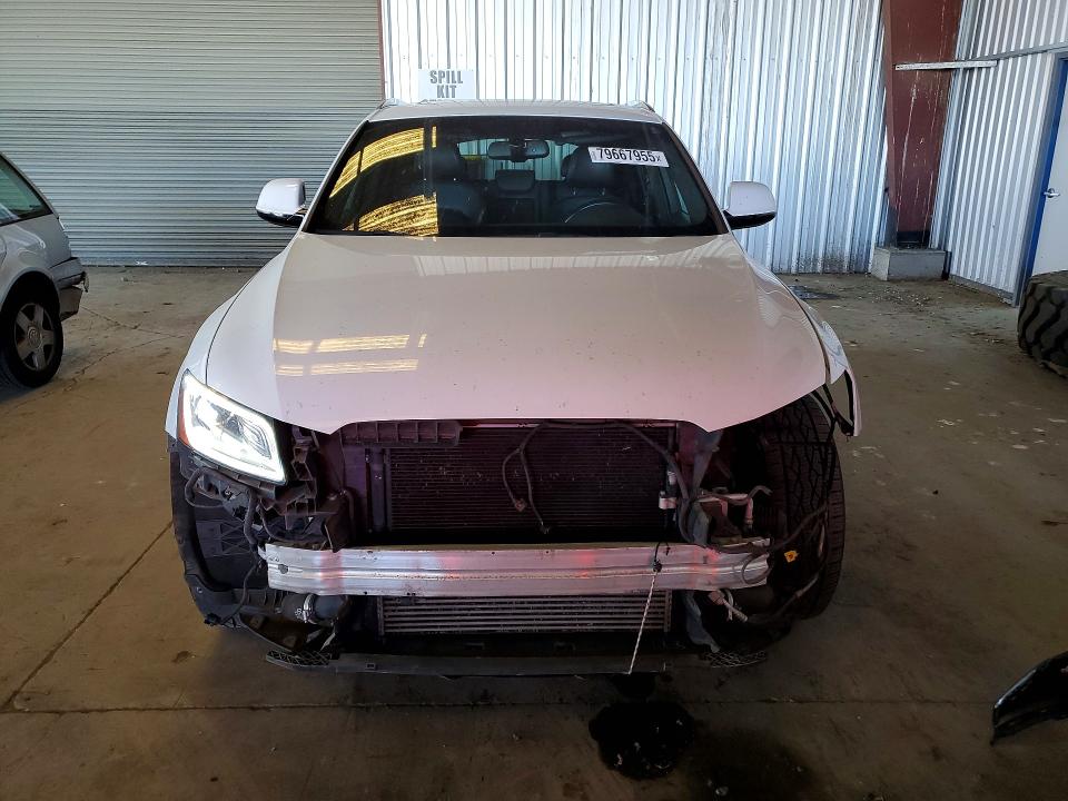 79667955 :رقم المزاد ، WA1LFAFP0FA107939 vin ، 2015 Audi Q5 مزاد بيع