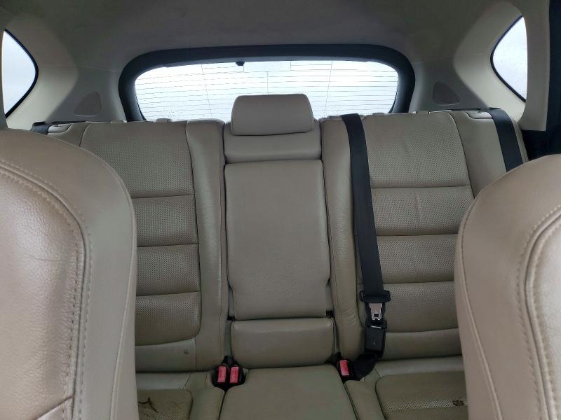 Продаж на аукціоні авто 2014 Mazda Cx-5, vin: JM3KE4DY9E0362067, номер лоту: 46712646