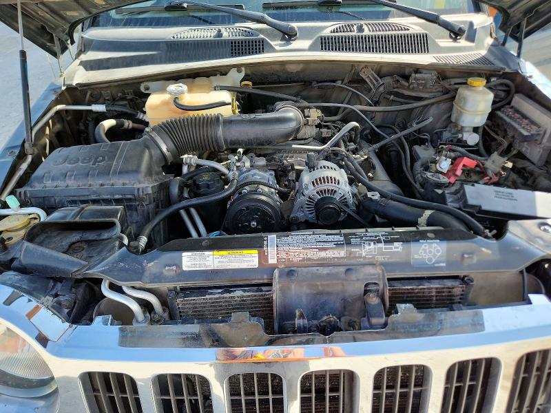 47299836 :رقم المزاد ، 1J4GL48K15W551295 vin ، 2005 Jeep Liberty مزاد بيع