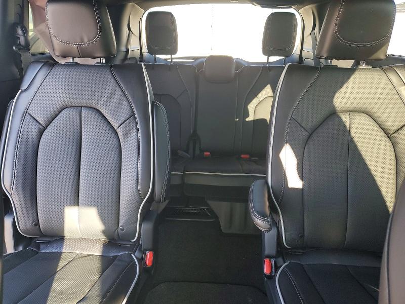 Продаж на аукціоні авто 2026 Chrysler Pacifica, vin: 2C4RC1GG7TR202366, номер лоту: 45589406