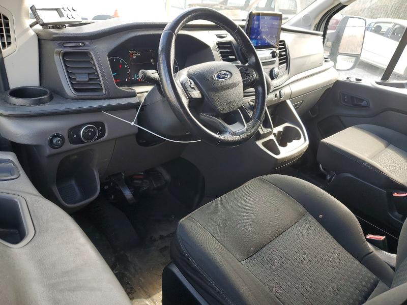 Продажа на аукционе авто 2020 Ford Transit, vin: 1FTBW9C81LKB79140, номер лота: 41802376
