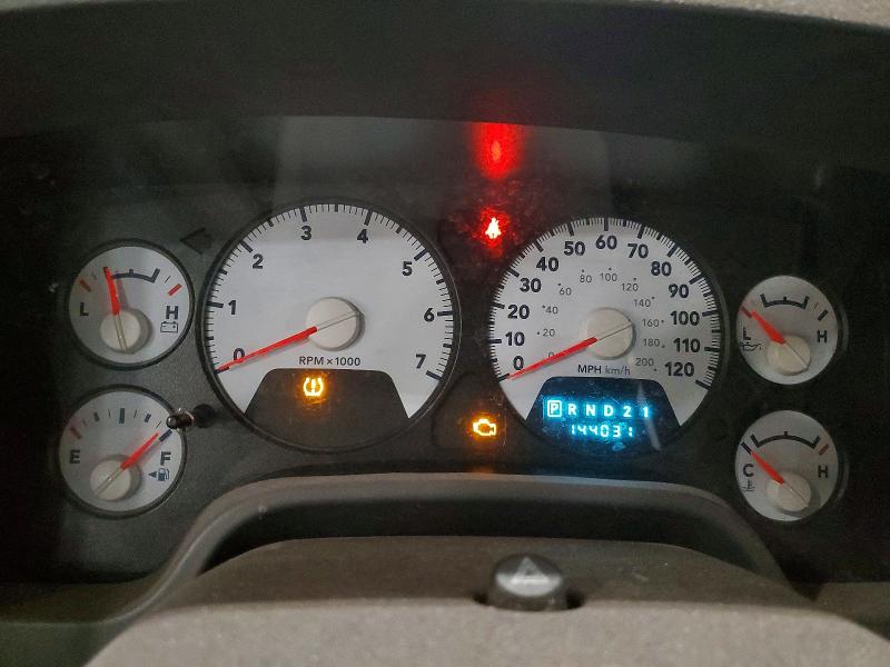 Aukcja sprzedaży 2008 Dodge Ram 2500, vin: 3D7KS28D48G130267, numer aukcji: 51772726