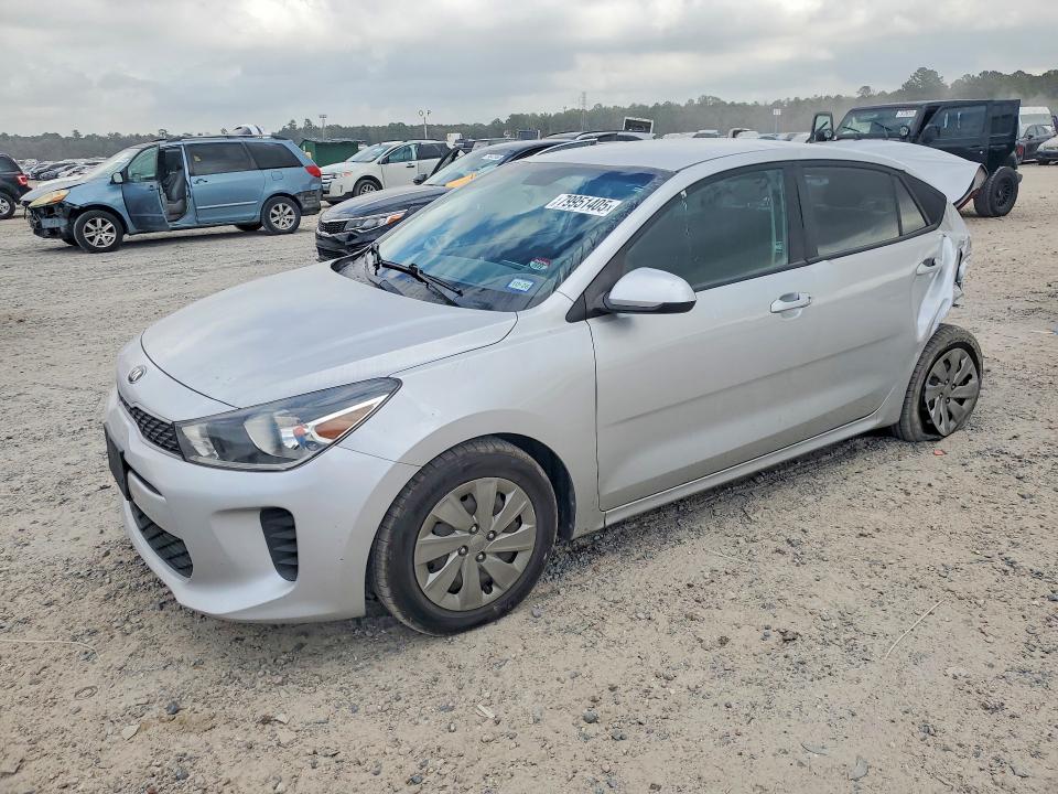 Aukcja sprzedaży 2020 Kia Rio, vin: 3KPA24AD4LE262915, numer aukcji: 79951405