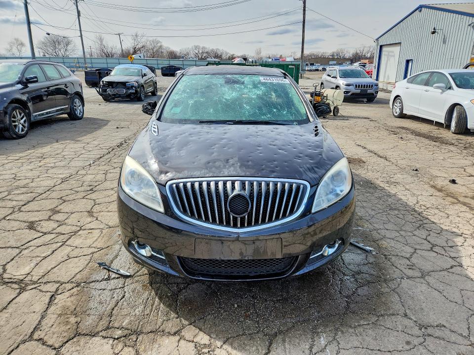 Aukcja sprzedaży 2013 Buick Verano, vin: 1G4PP5SK0D4149489, numer aukcji: 46431696