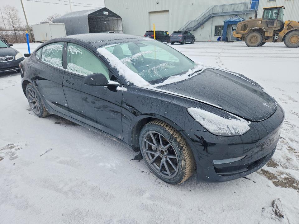 Aukcja sprzedaży 2022 Tesla Model 3, vin: 5YJ3E1EA6NF205188, numer aukcji: 46691286