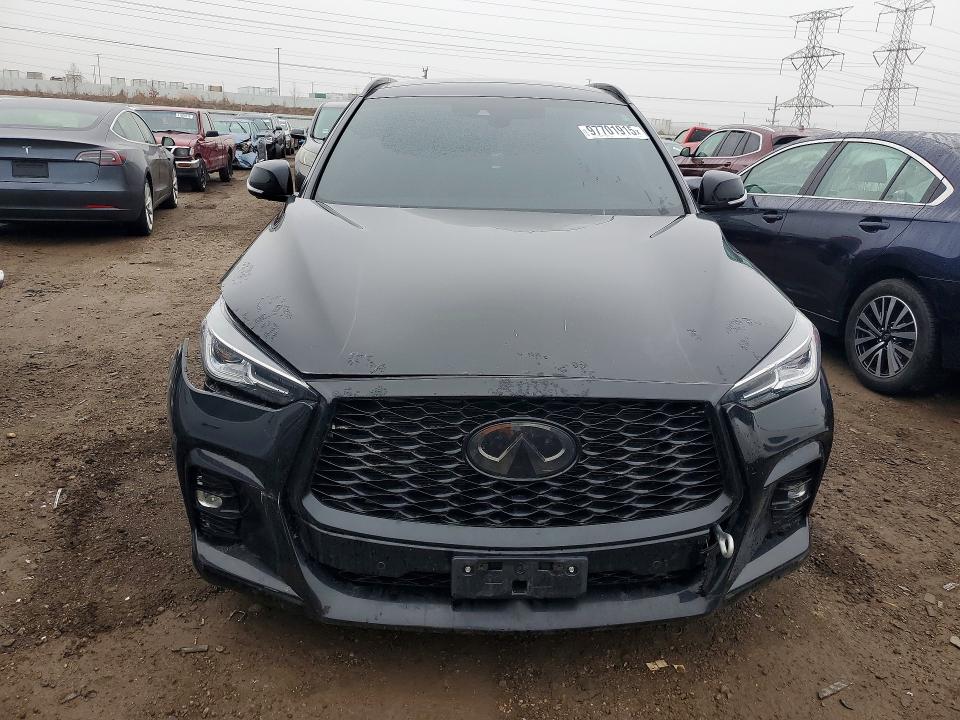 Продажа на аукционе авто 2023 Infiniti Qx50, vin: 3PCAJ5FB9PF109740, номер лота: 97701915