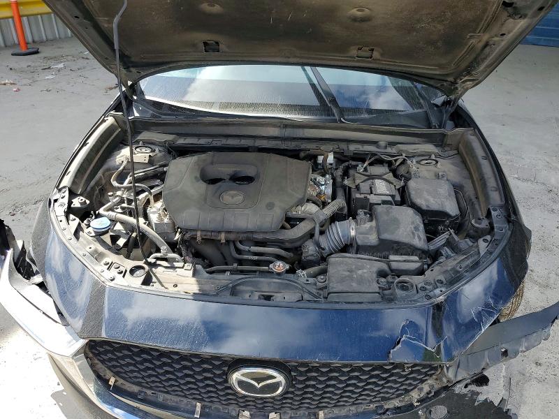 Auction sale of the 2023 Mazda Cx-30, vin: 3MVDMBAM0PM563915, lot number: 46980706
