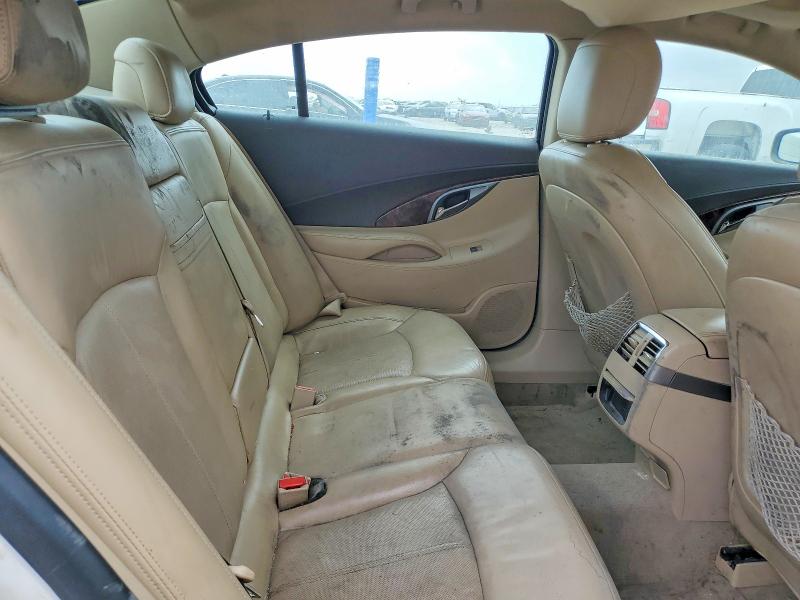 Продажа на аукционе авто 2013 Buick Lacrosse, vin: 1G4GH5E39DF286016, номер лота: 79894175