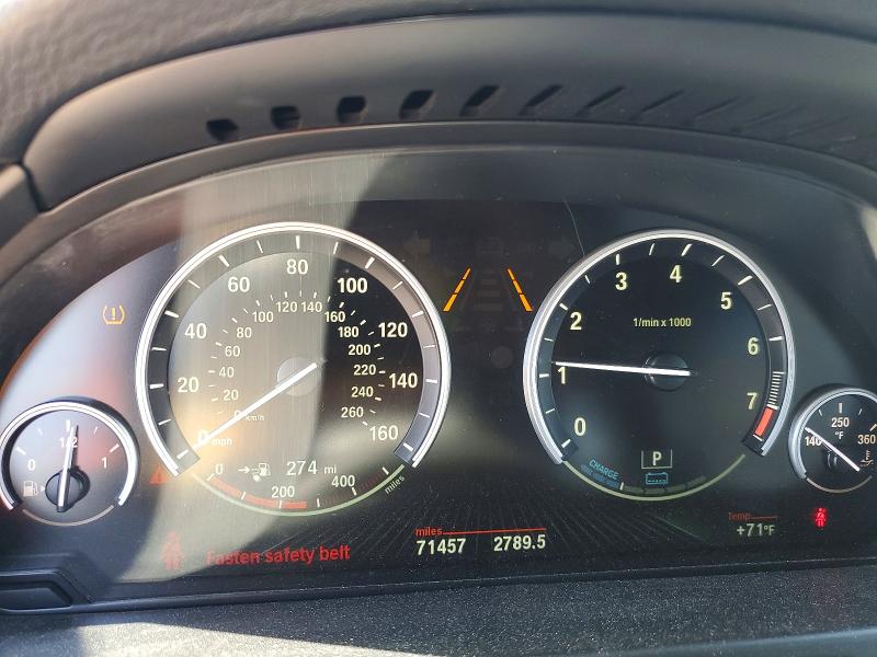 Продажа на аукционе авто 2018 Bmw X5, vin: 5UXKT0C54J0W01273, номер лота: 46159166