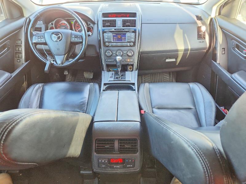 Продаж на аукціоні авто 2010 Mazda Cx-9, vin: JM3TB3MA1A0229436, номер лоту: 46208206