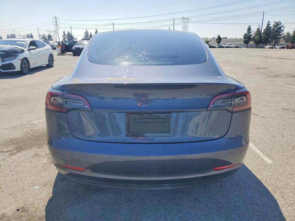 Aukcja sprzedaży 2023 Tesla Model 3, vin: 5YJ3E1EA0PF647533, numer aukcji: 47121176