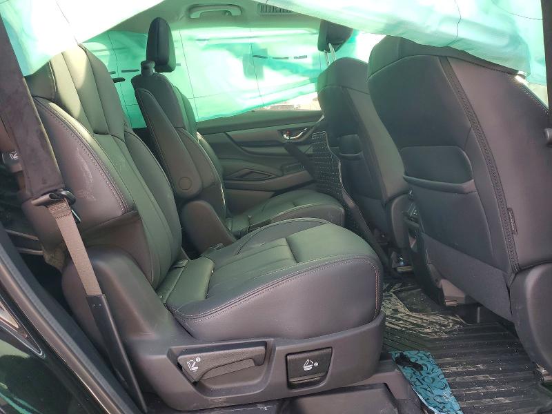 Продажа на аукционе авто 2025 Subaru Ascent, vin: 4S4WMARD4S3419895, номер лота: 47328706