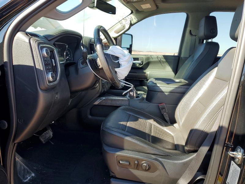 Продаж на аукціоні авто 2022 Gmc Sierra, vin: 1GT49REY6NF102529, номер лоту: 41606846