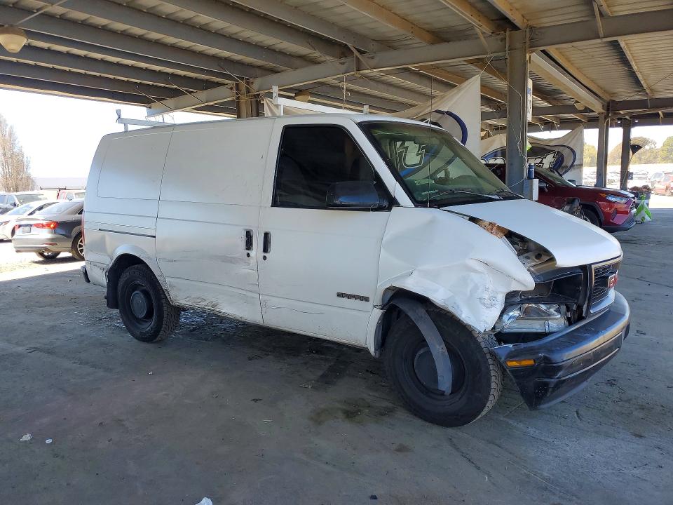Aukcja sprzedaży 1999 Gmc Safari, vin: 1GTDM19W6XB525033, numer aukcji: 51106316