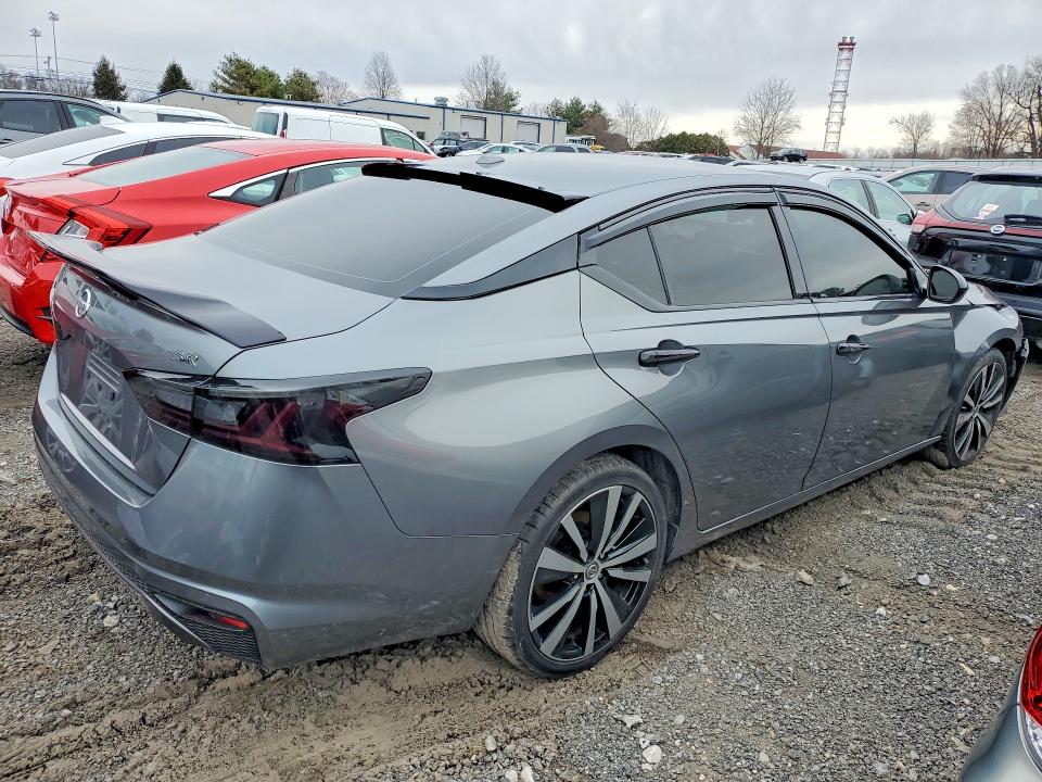 Продажа на аукционе авто 2021 Nissan Altima, vin: 1N4BL4CV0MN377635, номер лота: 46139806