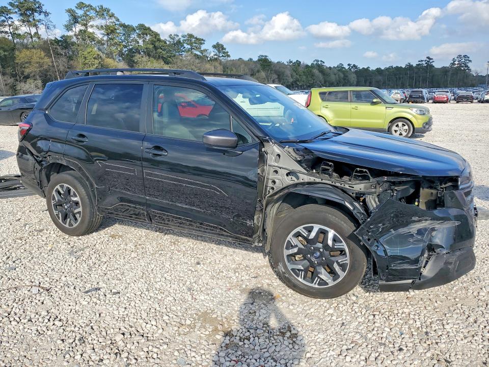 Aukcja sprzedaży 2025 Subaru Forester, vin: JF2SLDDCXSH516125, numer aukcji: 79946765