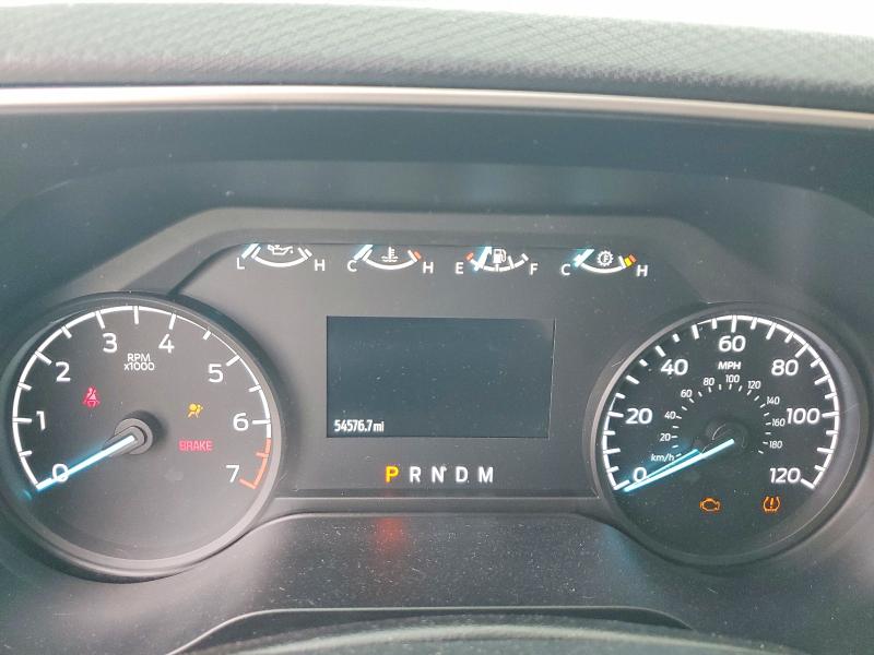 Aukcja sprzedaży 2023 Ford F150, vin: 1FTFW1ED8PFB04351, numer aukcji: 41976826