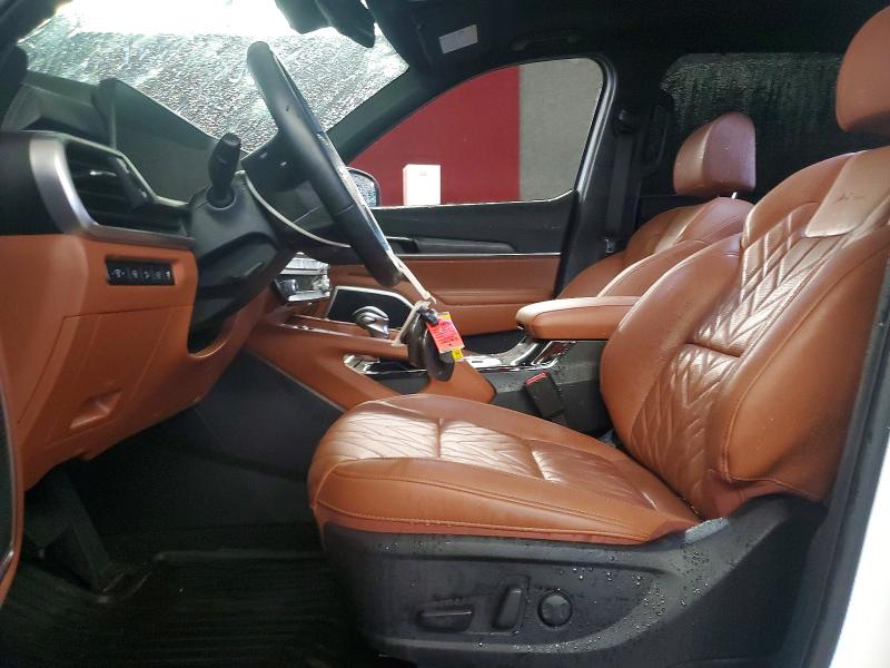 Aukcja sprzedaży 2025 Kia Telluride, vin: 5XYP3DGC6SG666113, numer aukcji: 47640026