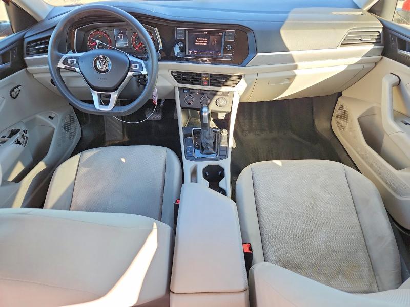 Продажа на аукционе авто 2019 Volkswagen Jetta, vin: 3VWC57BU4KM110098, номер лота: 47239316