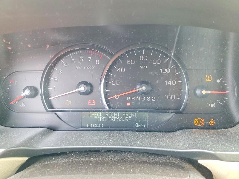 Продажа на аукционе авто 2007 Cadillac Dts, vin: 1G6KD57YX7U186674, номер лота: 46121516