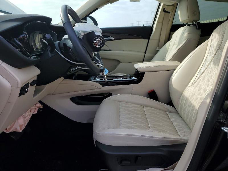 Продаж на аукціоні авто 2023 Buick Envision, vin: LRBFZSR42PD215897, номер лоту: 79663165