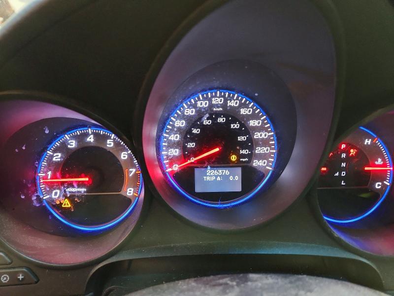 Aukcja sprzedaży 2007 Acura Tl, vin: 19UUA66227A801481, numer aukcji: 78907825