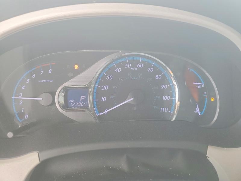 Aukcja sprzedaży 2011 Toyota Sienna, vin: 5TDYK3DC2BS103844, numer aukcji: 46776756