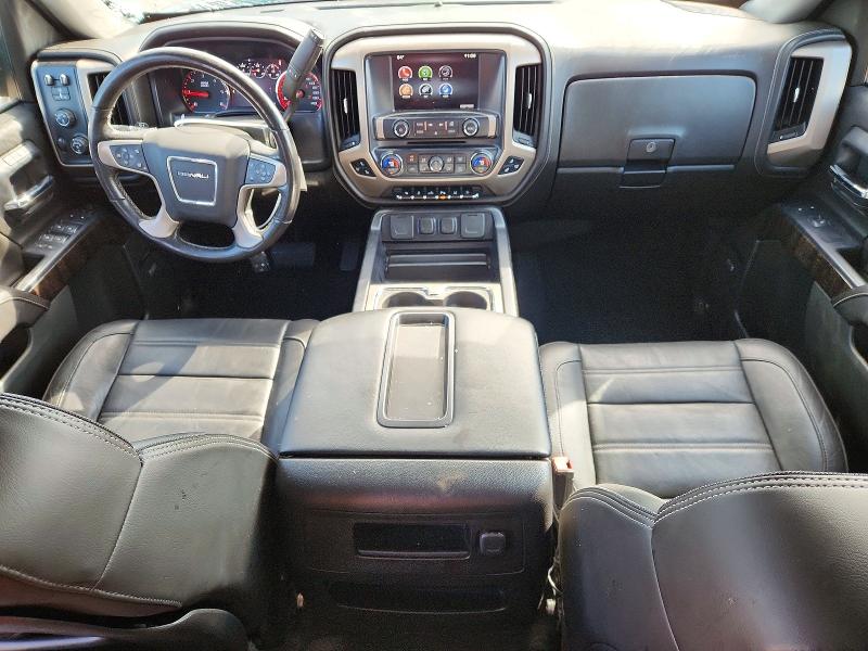 46162336 :رقم المزاد ، 3GTU2WEC0FG113307 vin ، 2015 Gmc Sierra مزاد بيع