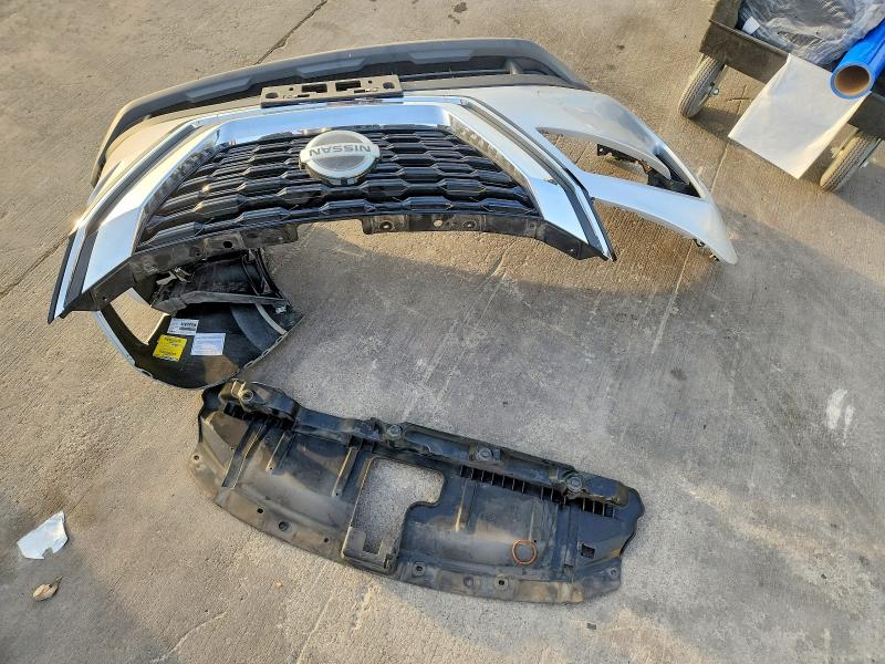 47302936 :رقم المزاد ، 5N1AT3BA1MC759212 vin ، 2021 Nissan Rogue مزاد بيع