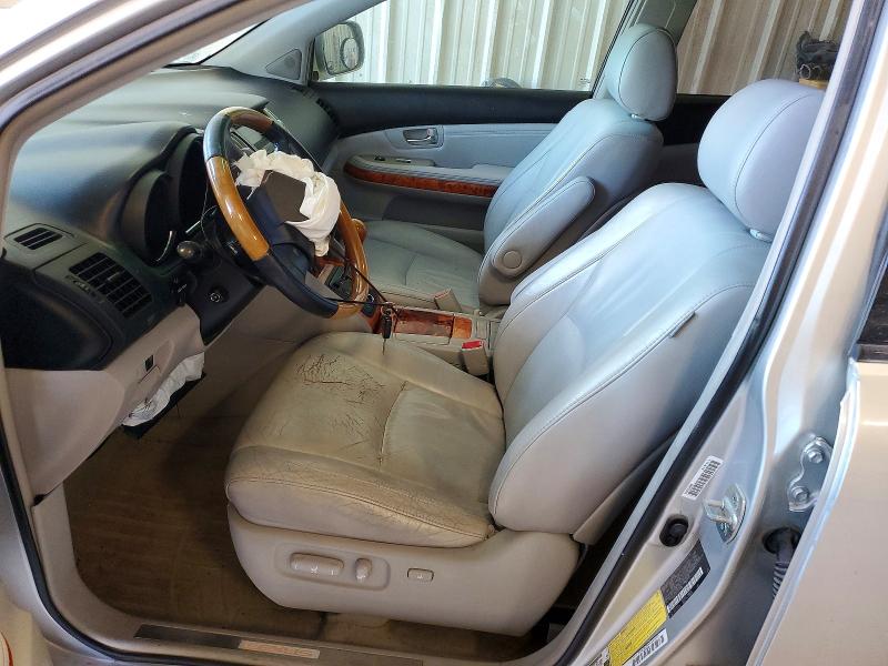 2005 Lexus Rx 330 მანქანა იყიდება აუქციონზე, vin: 2T2GA31U45C038368, აუქციონის ნომერი: 47987496