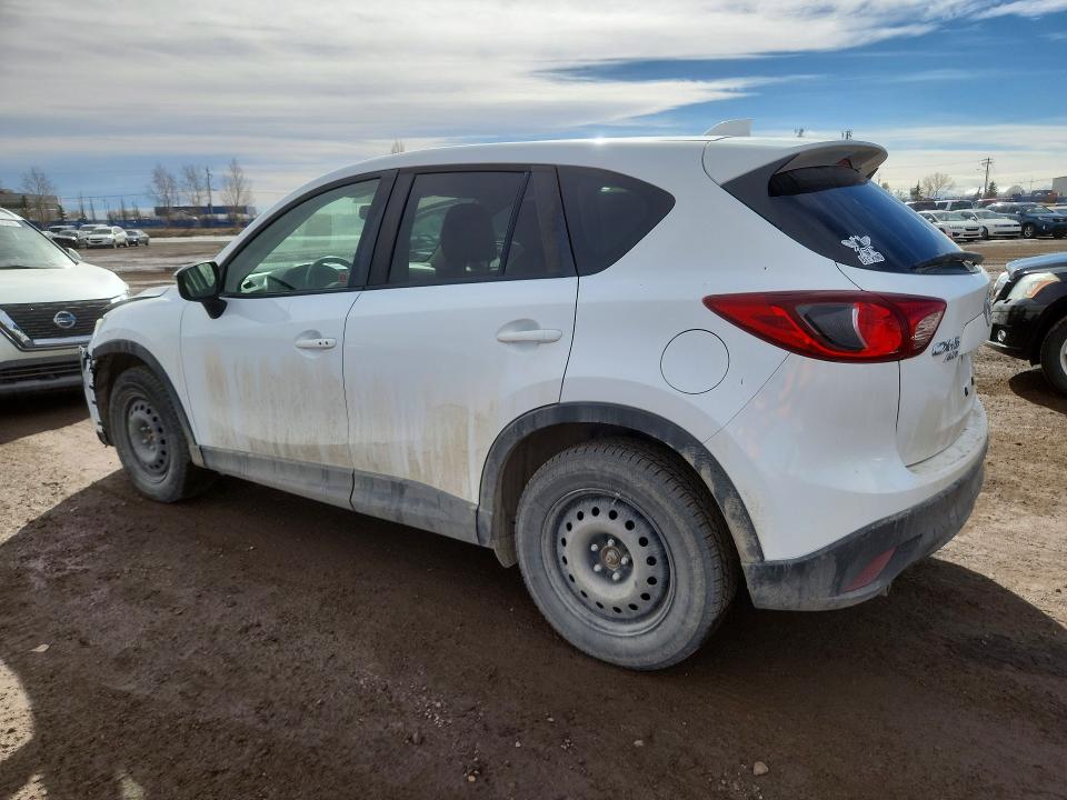 Aukcja sprzedaży 2015 Mazda Cx-5, vin: JM3KE4DY5F0486998, numer aukcji: 46348666